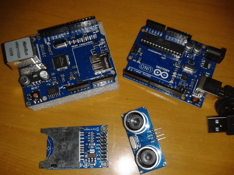 arduino驱动安装