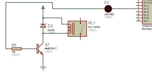 用继电器控制接触器接线图_电磁继电器电路_如何用继电器控制电路
