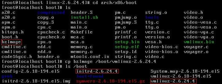 如何更改Linux系统的内核参数？  第1张