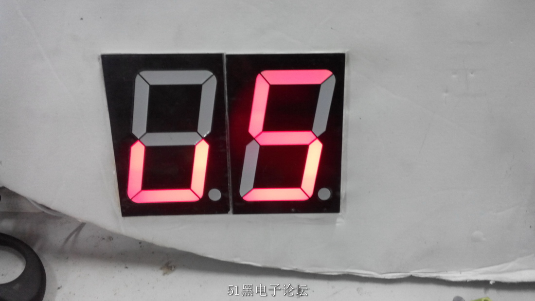 溫度讀取