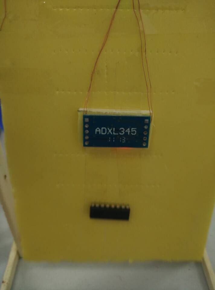 IADXL345