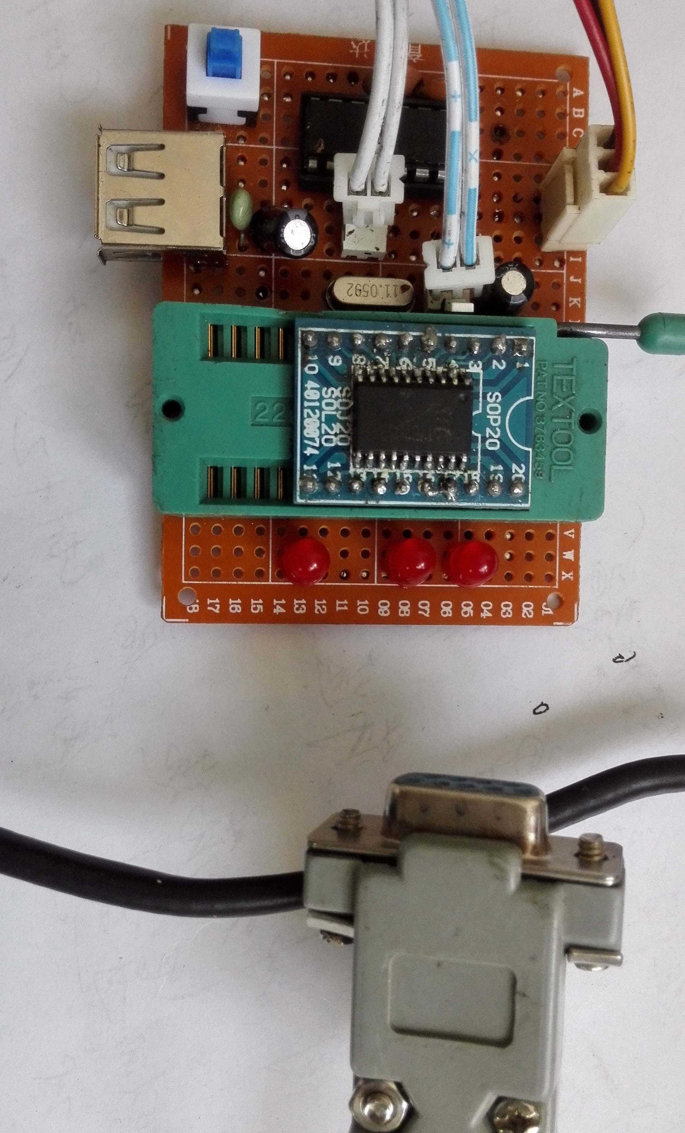 ڸSTC12C2052