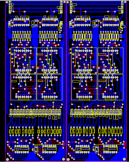 PCB