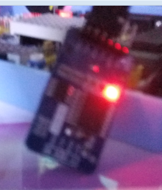 lcd1602+ds3231不显示时间 - 24小时必答区 单