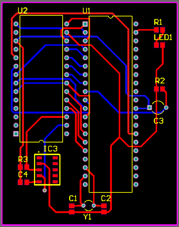 PCB