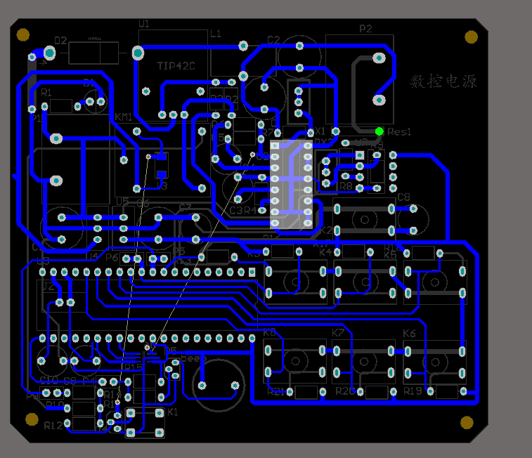 PCB