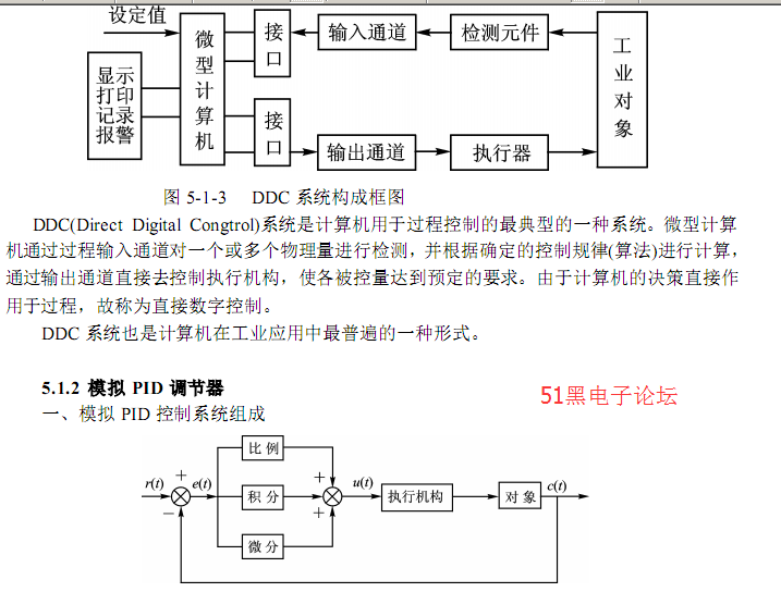 pid原理是什么意思_工艺pid图是什么图