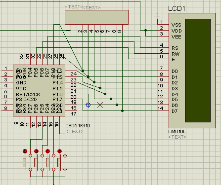 c8051f310