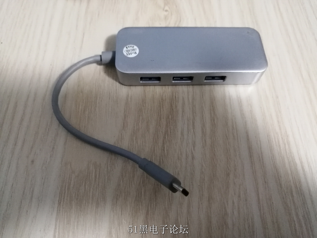 type C ת USB