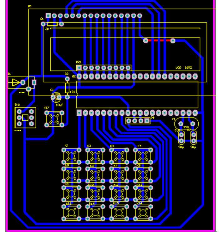 pcb