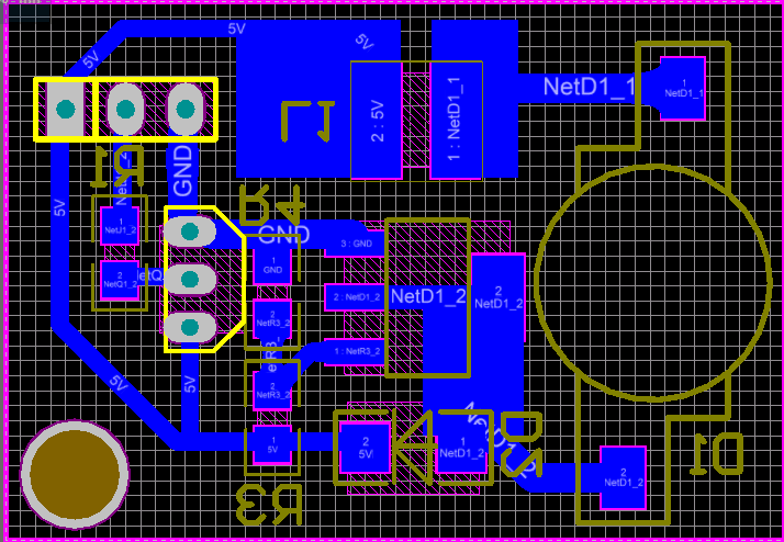 pcb图