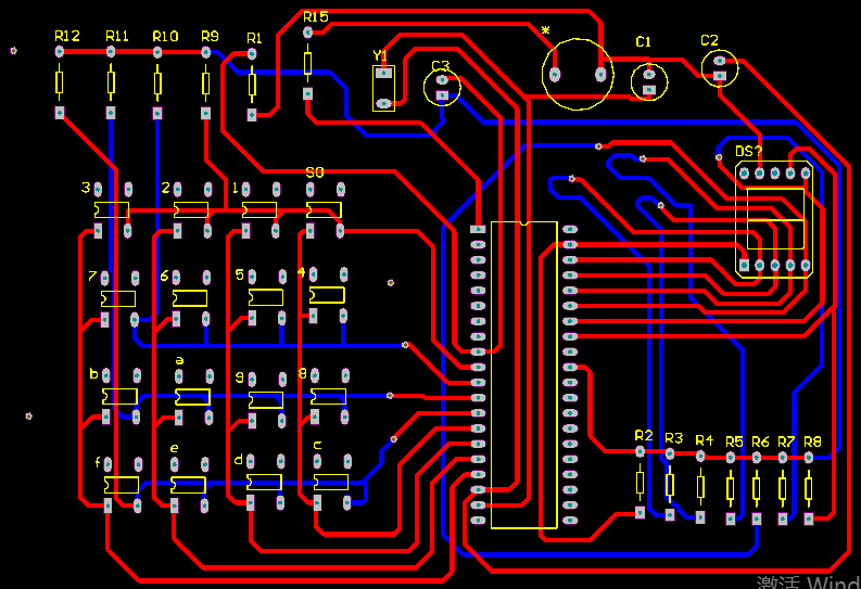 pcb