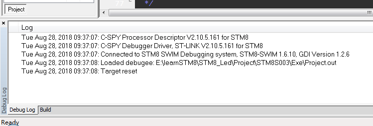 IARSTM8