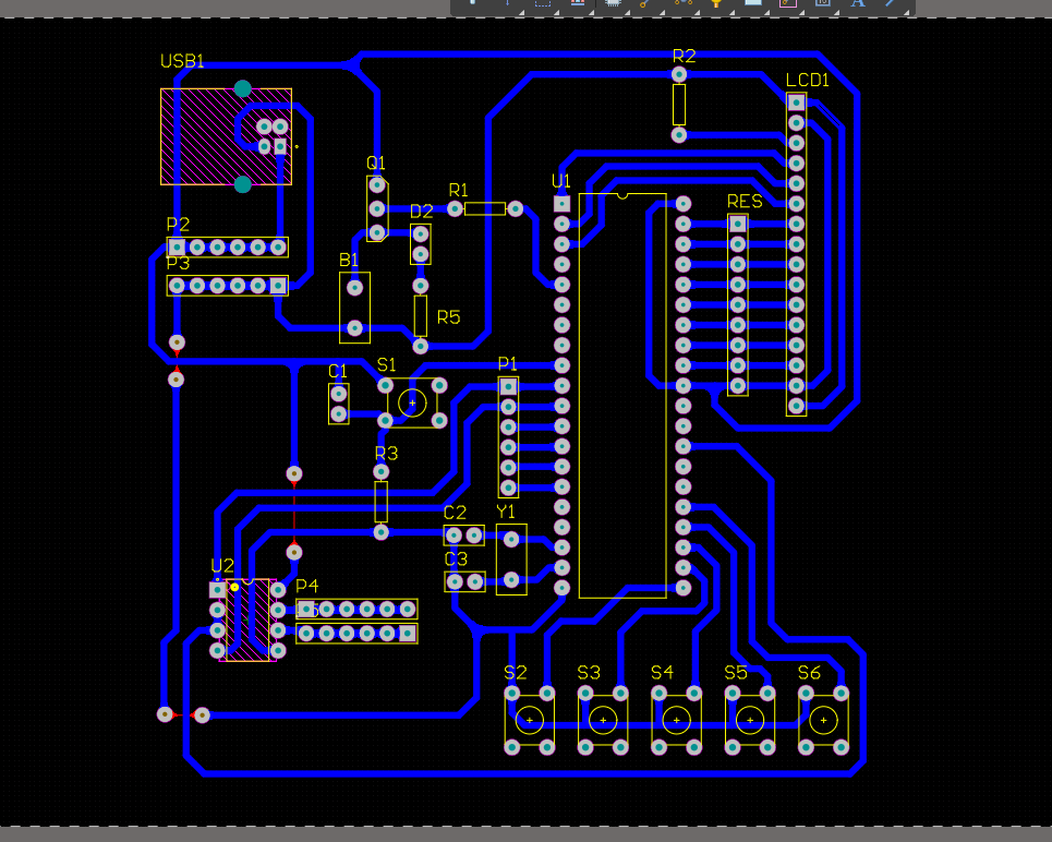 PCB