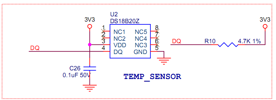 ds18B20·D