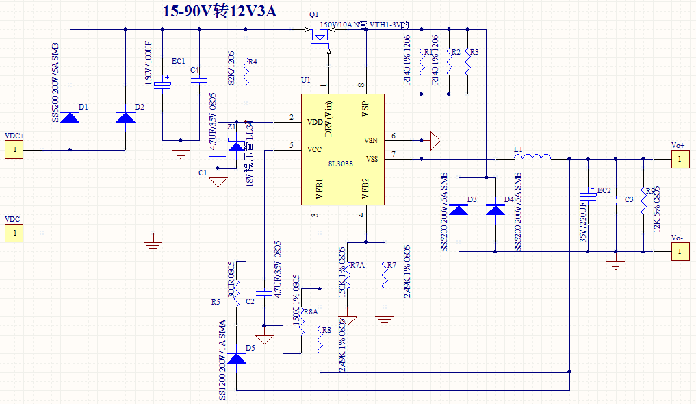 SL3038ԭD