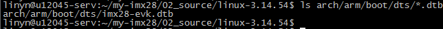 MY-IMX28 Linux-3.14.54 ֲ6.4.0.3.png
