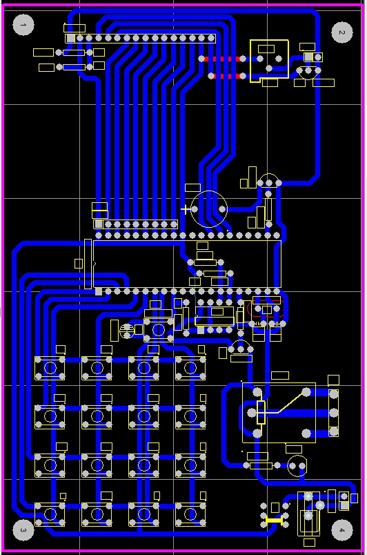 PCB