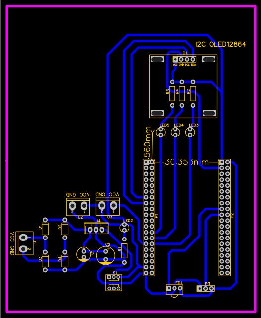 PCB