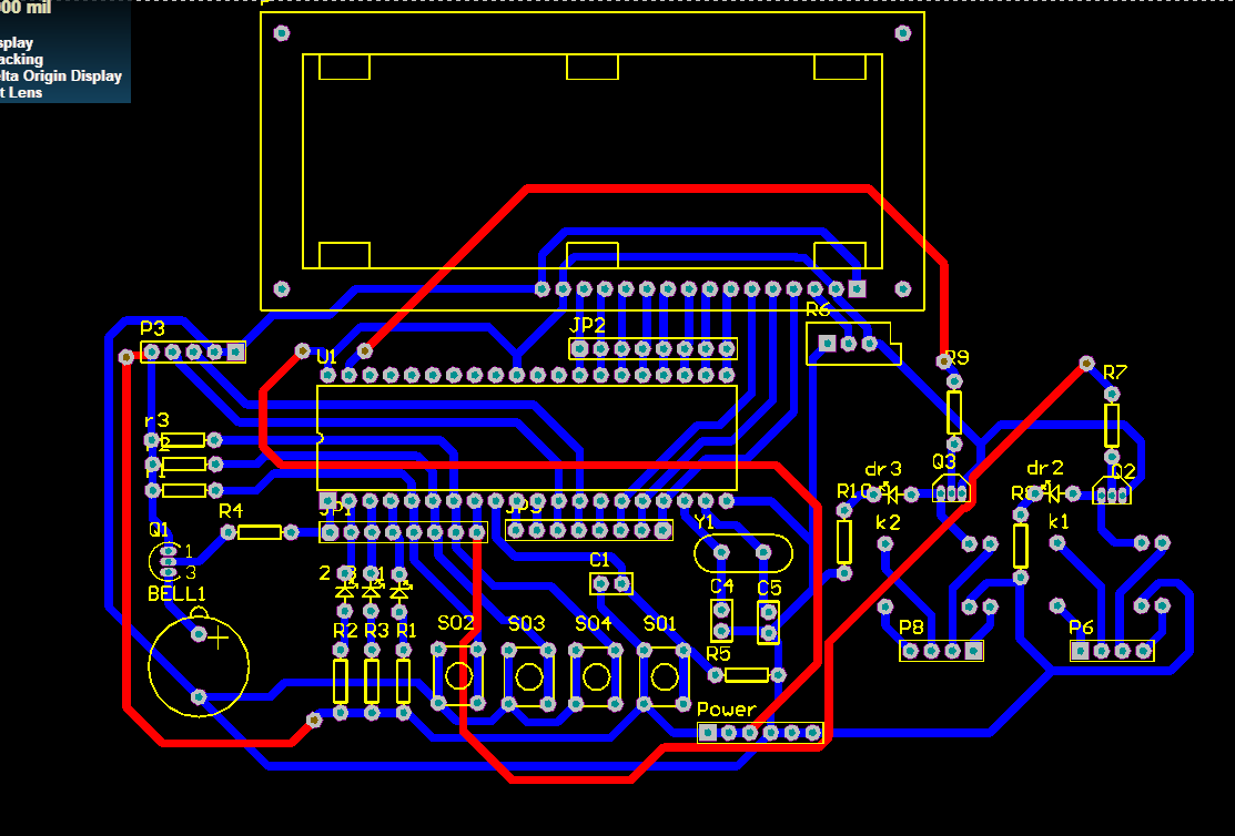 pcb