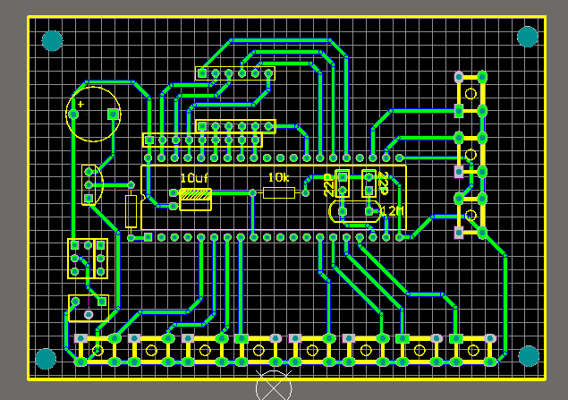PCB