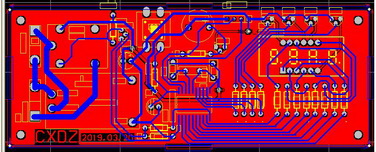 PCB