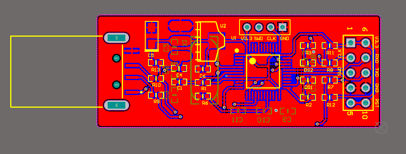 PCB