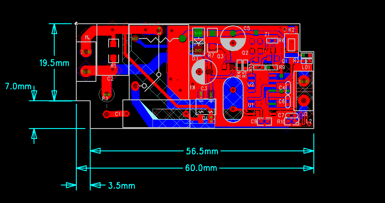 PCB