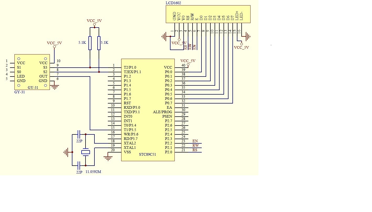 GY-31cƬC(j)BʾD
