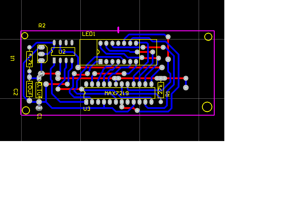 PCB �D 