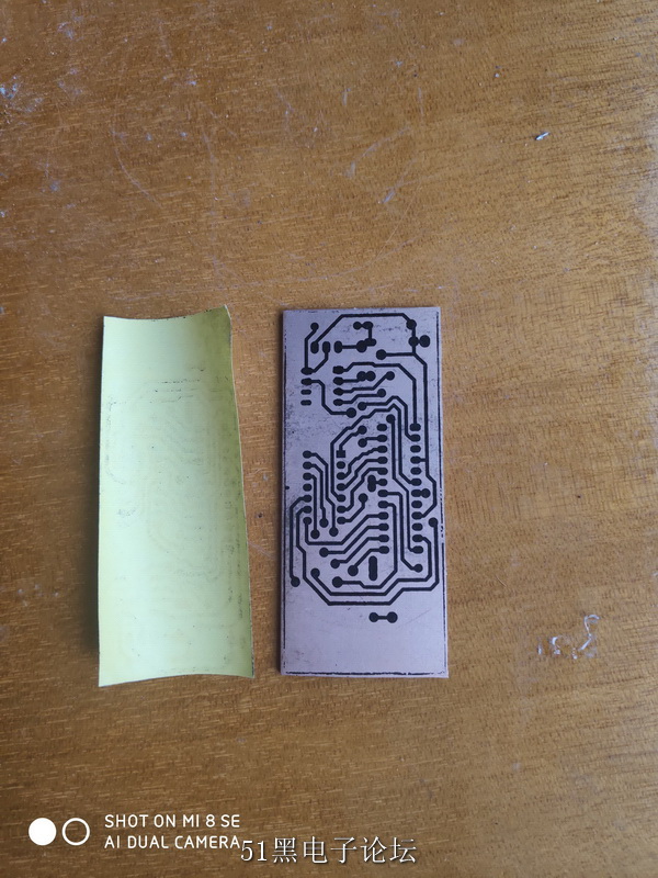 ���Dӡ��PCB�� 