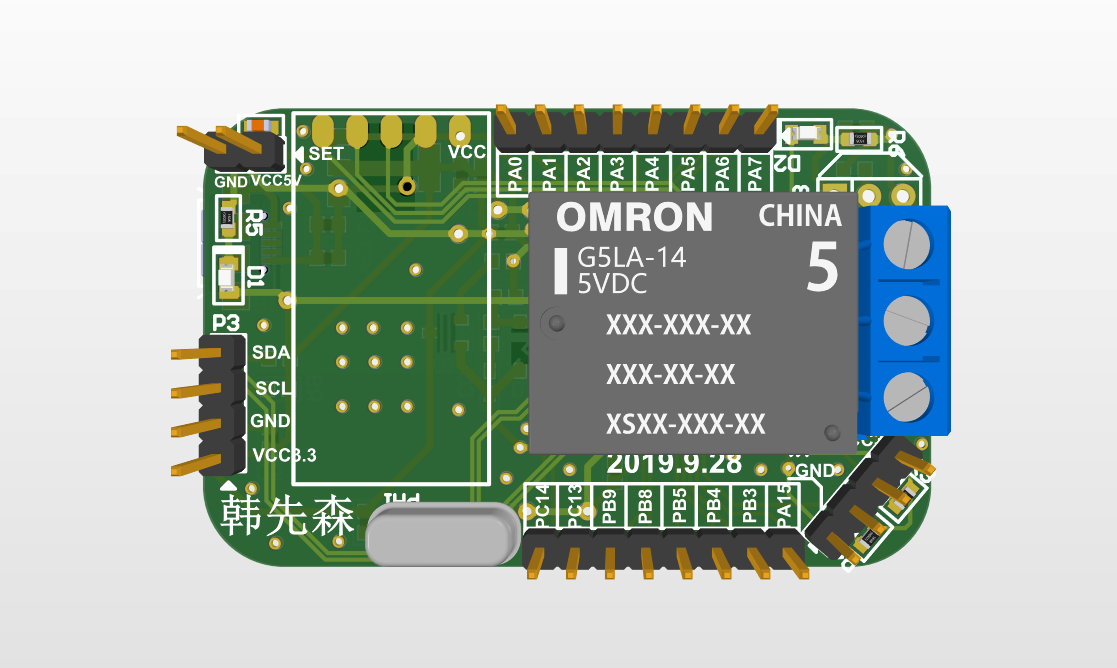 ɼPCB