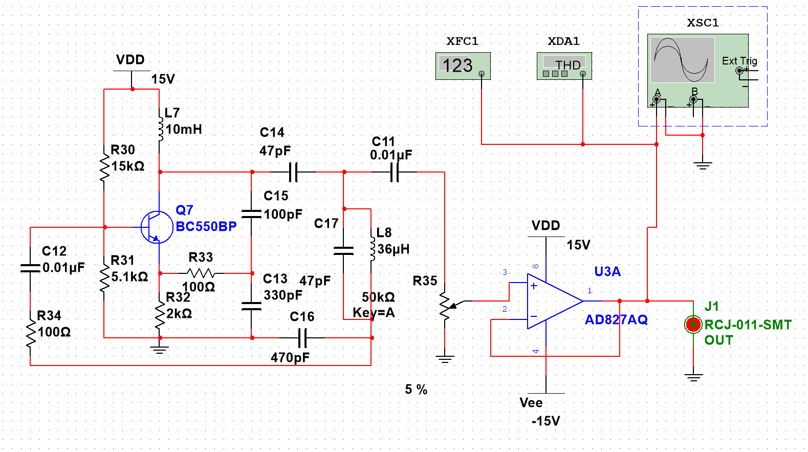 3mhz 西勒震荡电路 可用电路图.png