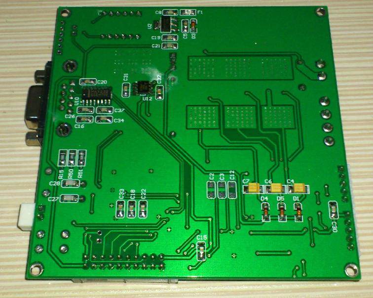 PCB