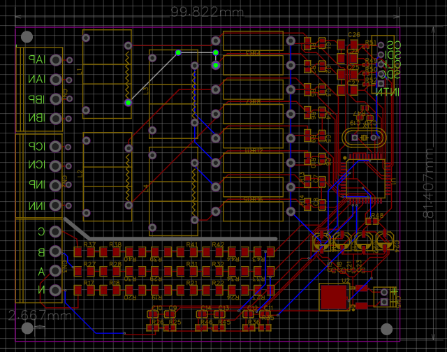 PCB