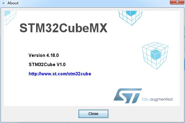 STM32CubeMXİ汾