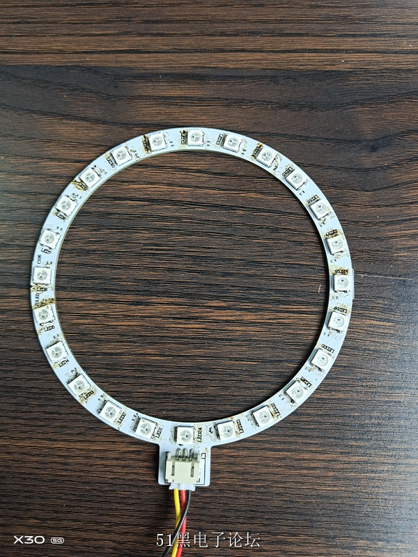 Ȧ24ŻòLED