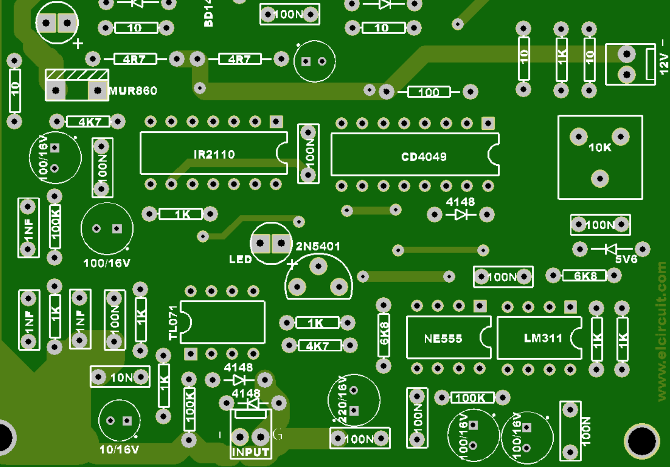 pcb