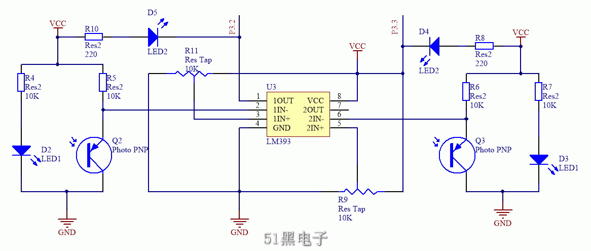 lm393需不需要进行ad转换