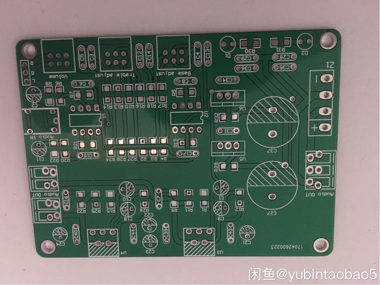 2.0PCB