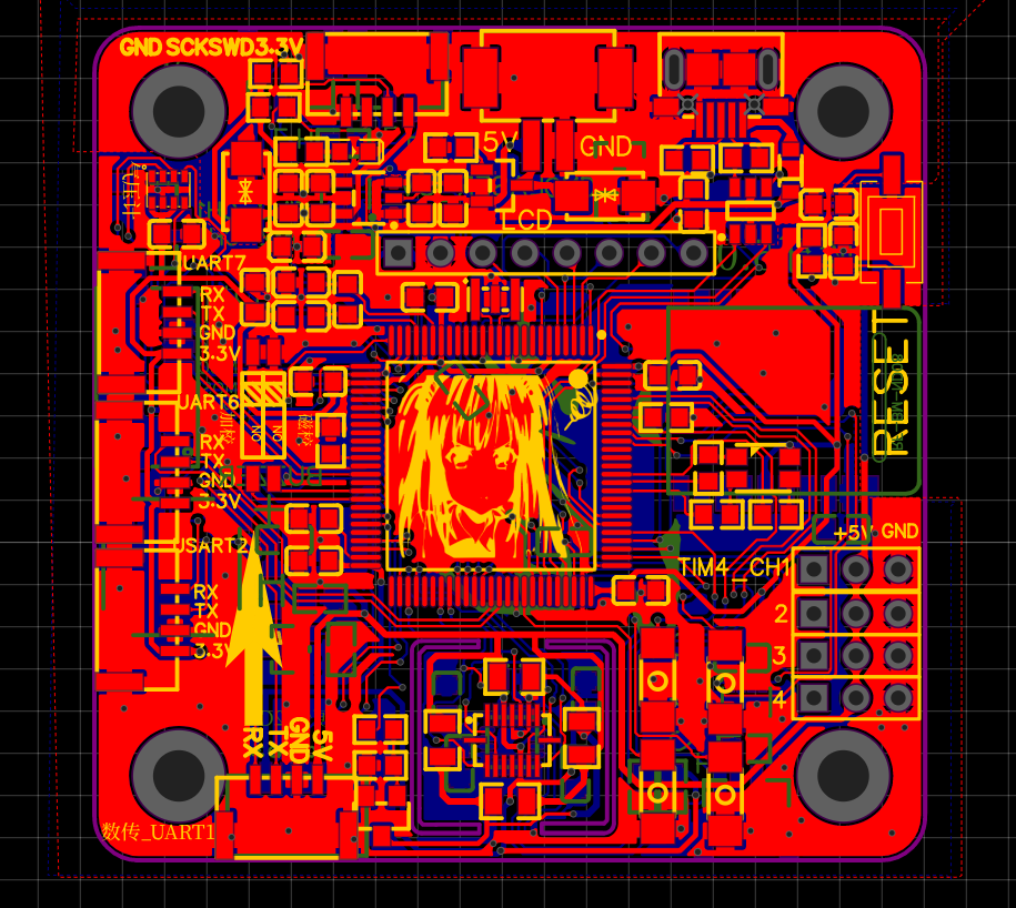 EDAPCB