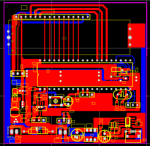 pcb