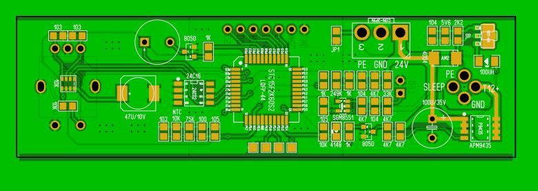 PCB