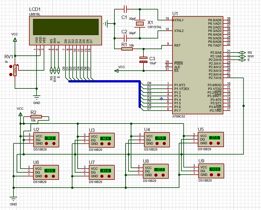 protues 8.0