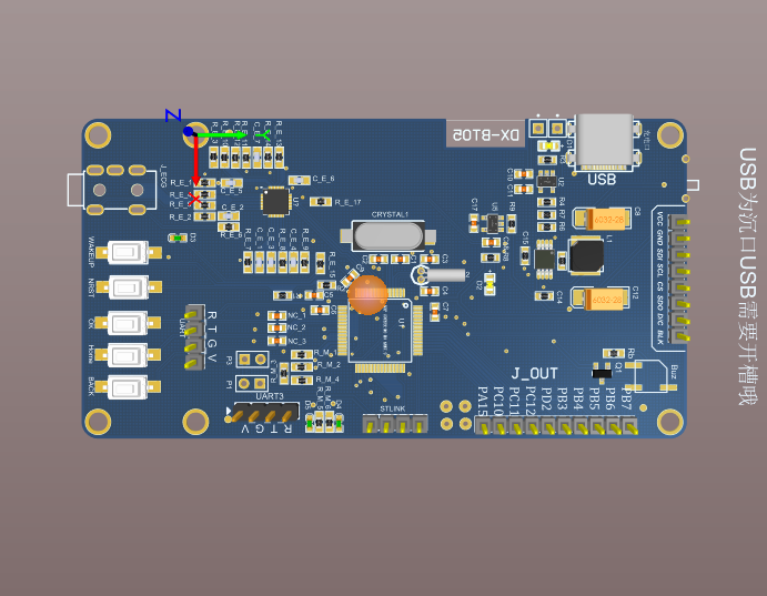 ڶPCB