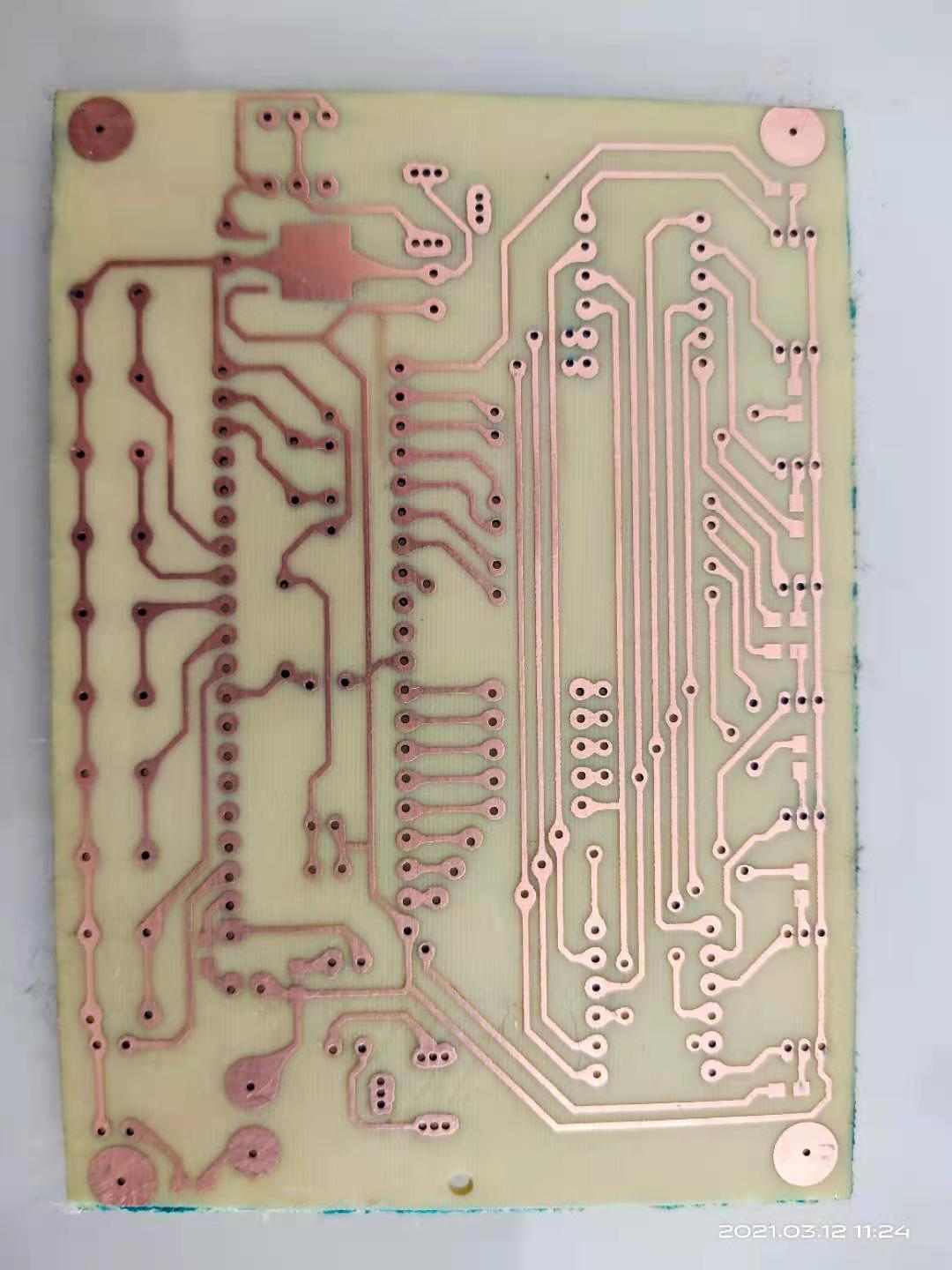 PCB