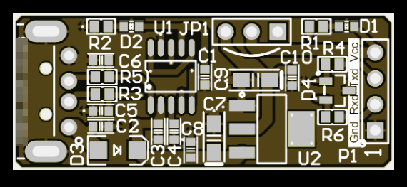 PCB