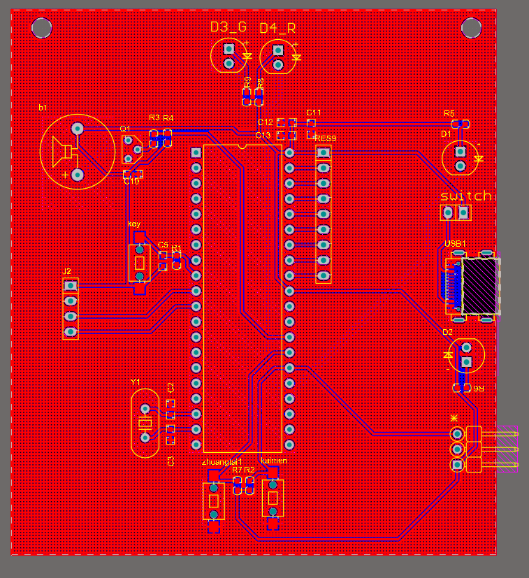 PCB_2D