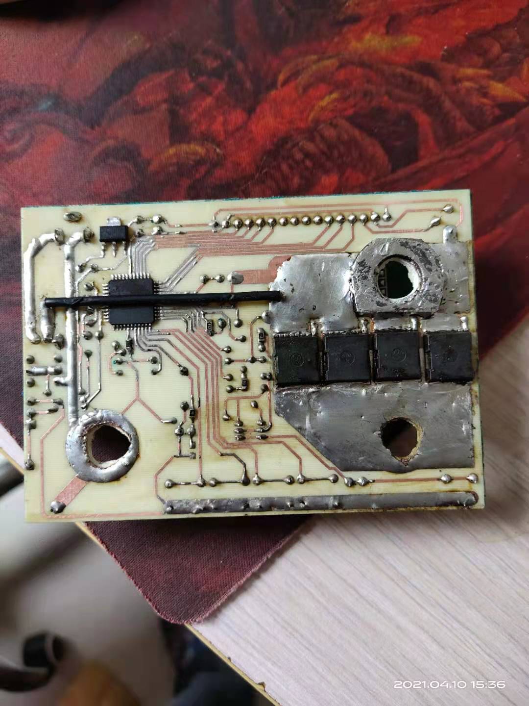 ���Ӻõ�PCB