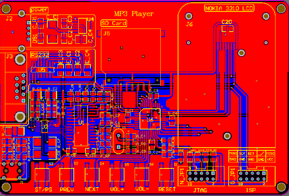 PCB